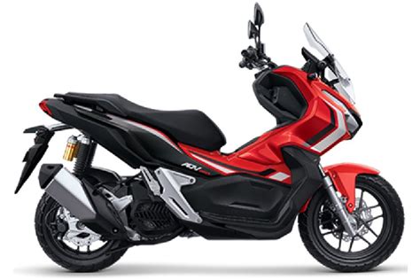 Discontinued Honda ADV 150 Features & Specs .
